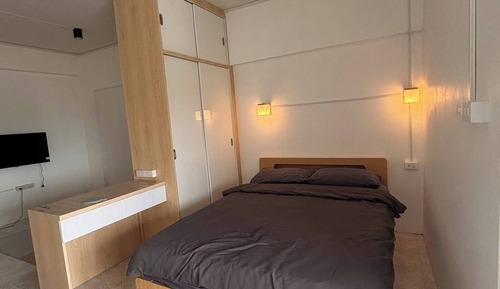 Apartment, 1 Bedroom