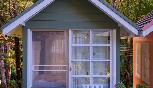 Mini Green House
