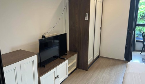 Comfort Condo, Kitchenette, Mountain View