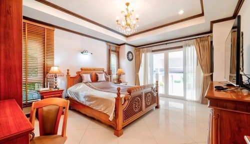 Villa, 4 Bedrooms