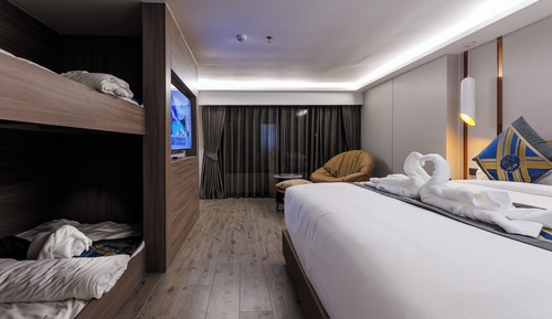 Economy Condo