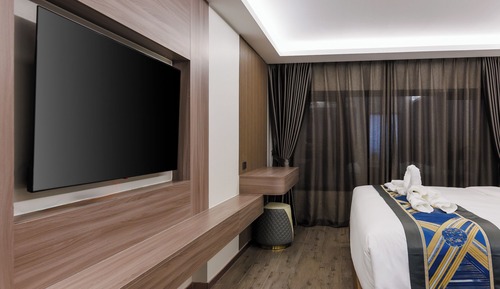 Classic Double Room, Non Smoking