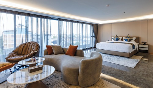 Panoramic Suite