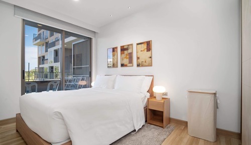 One Bedroom 1Cx Deluxe