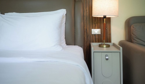 Villa Room