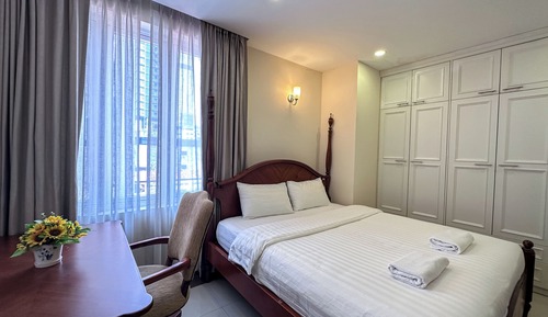Family Triple Room