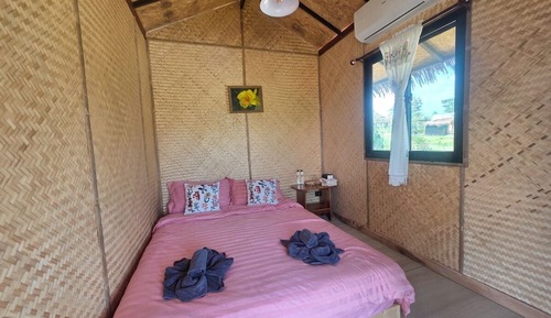 Standard Bungalow