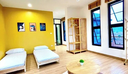 Villa, Private Pool