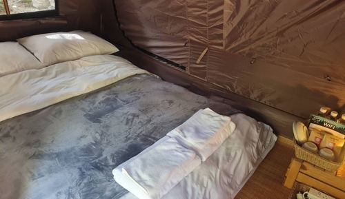 Small Tent