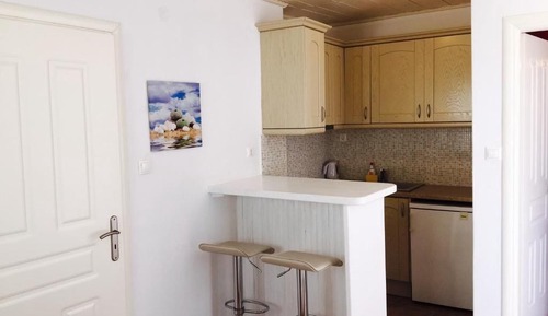 Family Apartment, Garden View