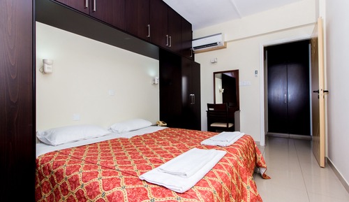 Apartment, 1 Bedroom