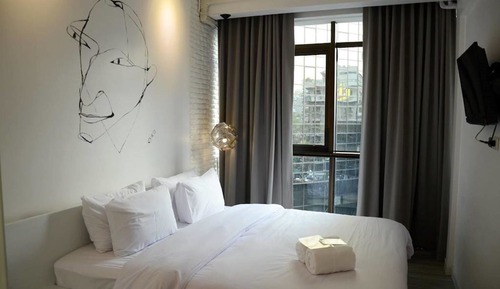 Superior Double Room