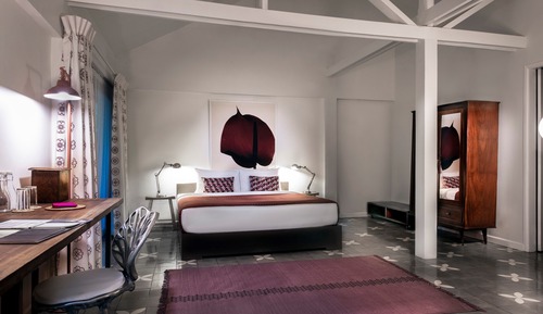 Family Suite