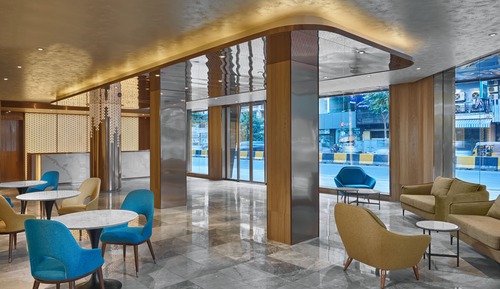Family Condo