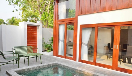 Family Triple Room, 3 Bedrooms