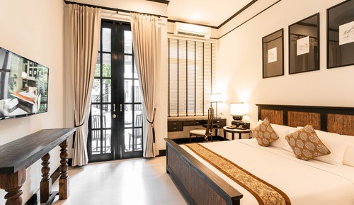 Heritage Grand
