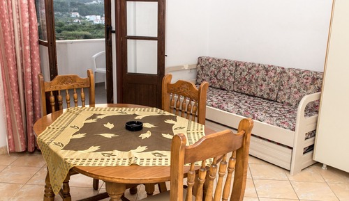 Apartment, 2 Bedrooms
