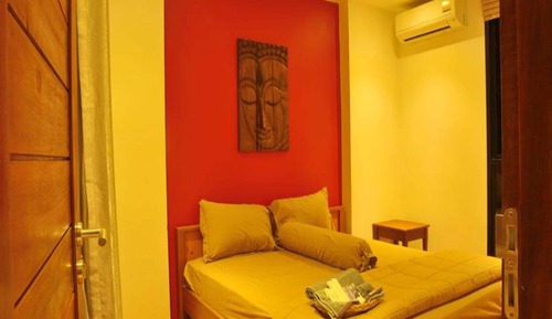 Archawin 2 Bedrooms