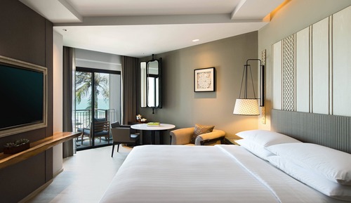 Suite, 1 Bedroom