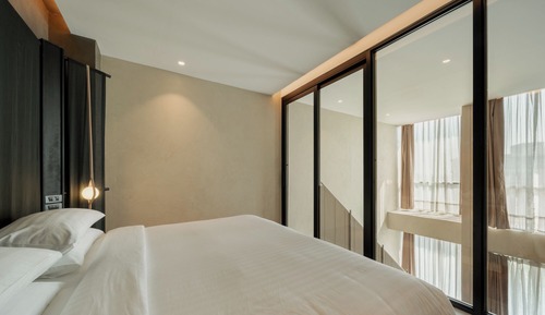 Duplex (Suite)