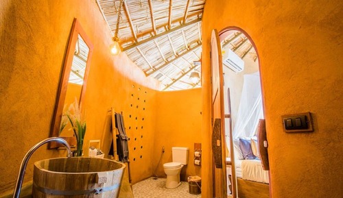 Deluxe Room, Sea View