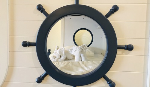 Family Suite (with Bunk Bed)
