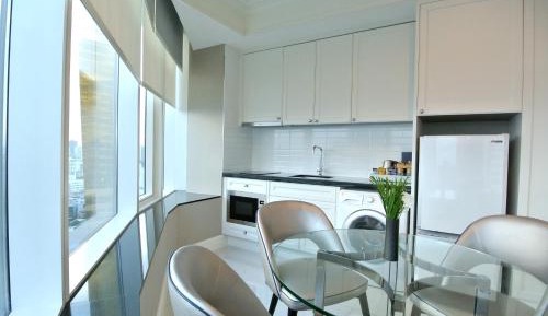 Two Bedroom Family Suite