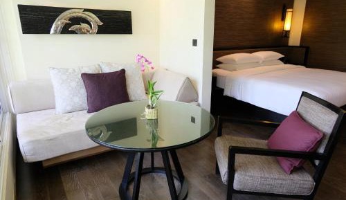 King Room - Club Access