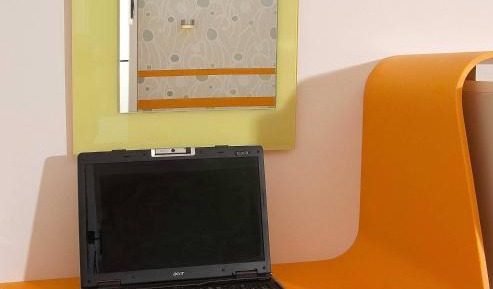 Small Economy Double Room