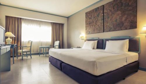 Superior King Room