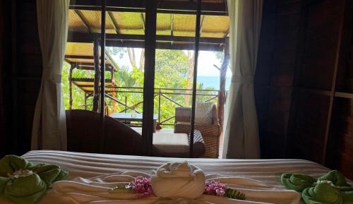 Orchid Villa