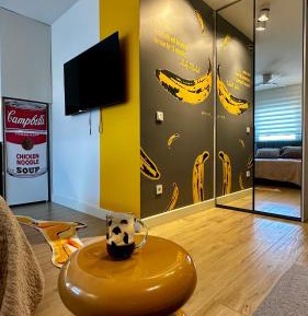 Junior Suite with Sea View