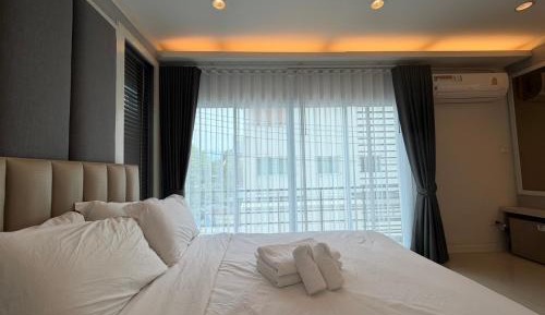 Superior Single Room