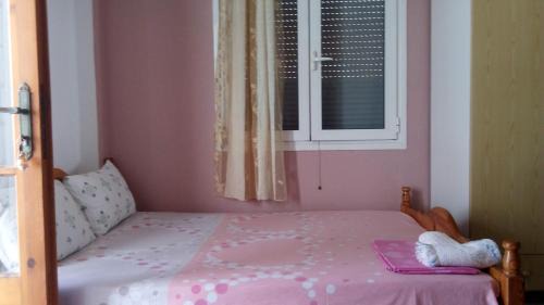 Triple Room with Sea View