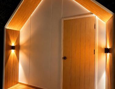Double or Twin Room with Private Bathroom