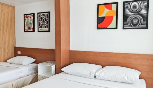 Island Room
