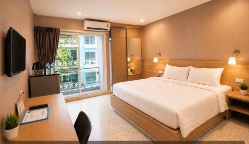 Superior Double Room