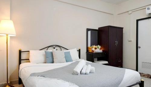 Superior King Room