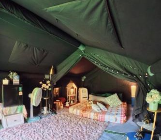 Tent