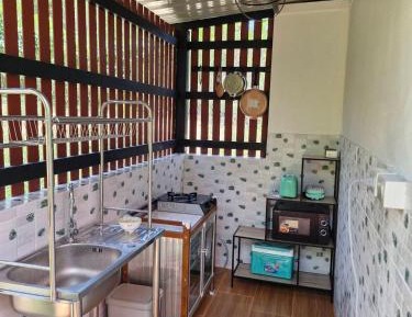 One-Bedroom Villa