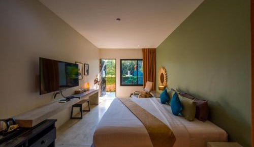 Budget Double or Twin Room