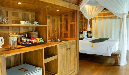 Sea View Pool Villa Plus with FREE THB 1,500 Net Resort Credit per Night