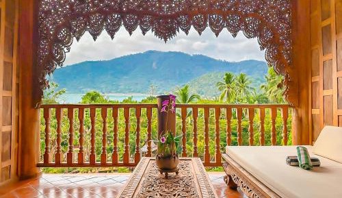 Supreme Deluxe Room with FREE THB 1,500 Net Resort Credit per Night
