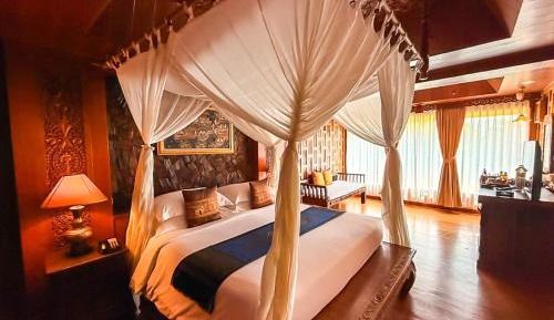 Superior Room with FREE THB 1,500 Net Resort Credit per Night