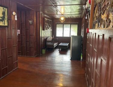 Twin Room with Balcony
