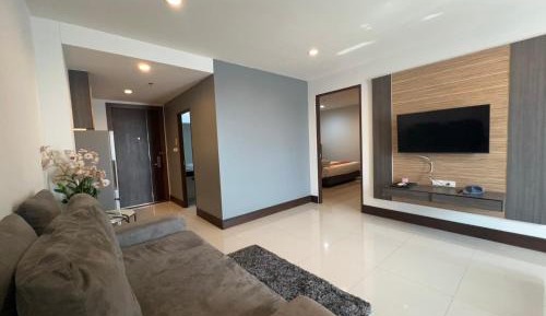 Double Room with Balcony (2 Adults + 1 Child)
