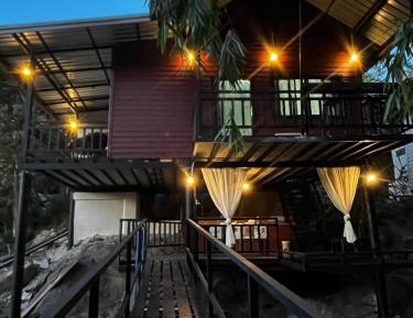 Double Room with Park View