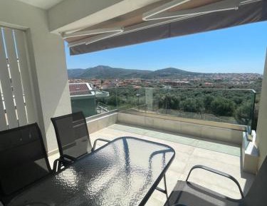 Duplex Apartment