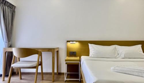 Superior King Room
