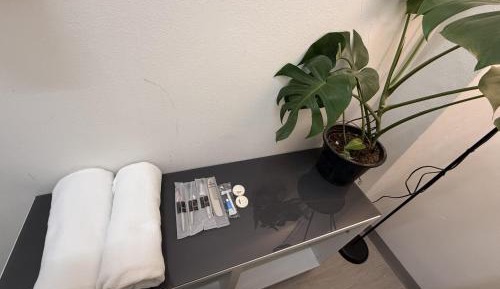 Budget Double or Twin Room